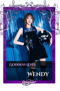Wendy