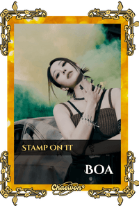 BoA