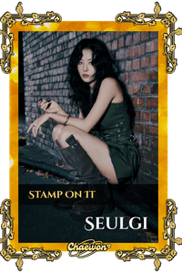 Seulgi