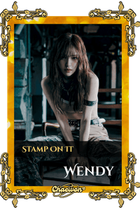 Wendy