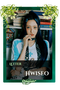Hwiseo