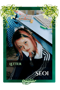 Seoi