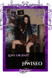 Hwiseo