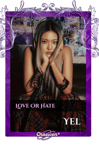 Yel