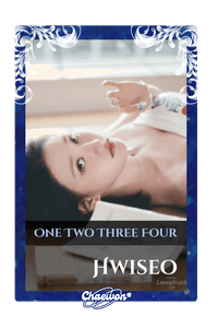 Hwiseo