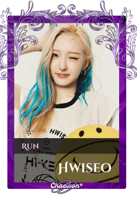 Hwiseo