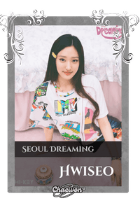 Hwiseo
