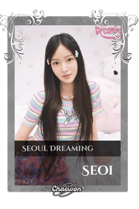 Seoi