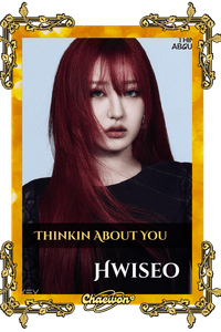 Hwiseo