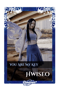 Hwiseo