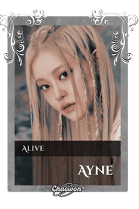 Ayne