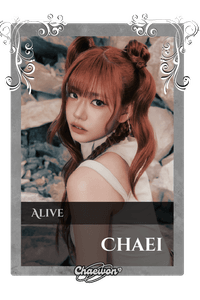 Chaei