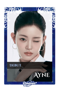 Ayne