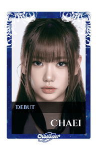 Chaei