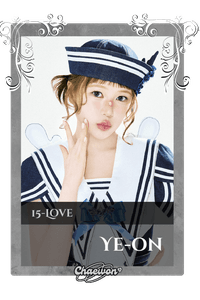 Ye-on