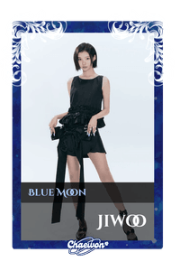 Jiwoo