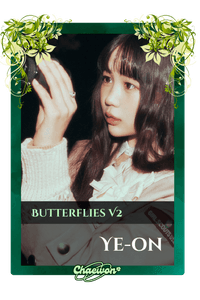 Ye-on