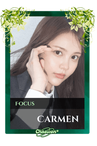 Carmen