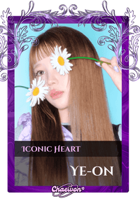 Ye-on