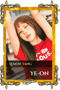 Ye-on