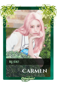 Carmen