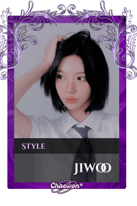 Jiwoo