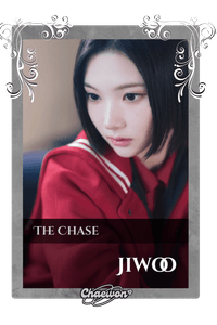 Jiwoo