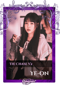 Ye-on