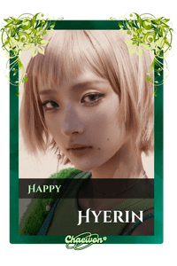 Hyerin