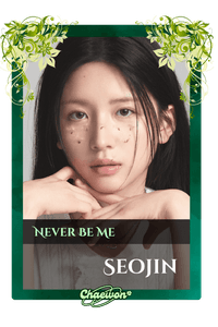Seojin