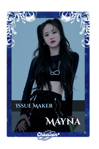 Mayna