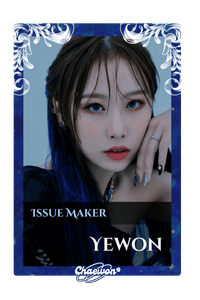 Yewon