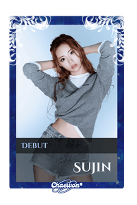 Sujin