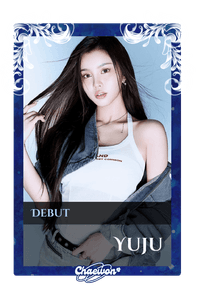 Yuju