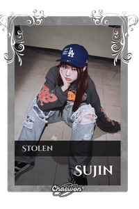 Sujin