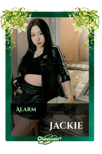 Jackie