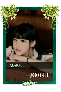Joonie