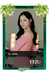 Yeju