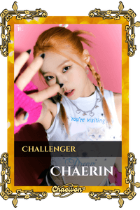 Chaerin