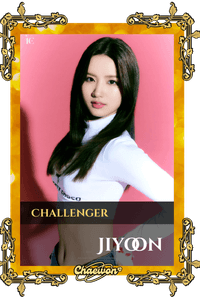 Jiyoon