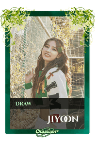 Jiyoon