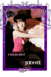 Joonie