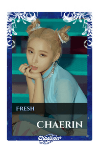 Chaerin