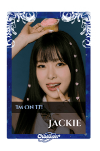 Jackie