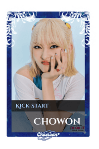 Chowon