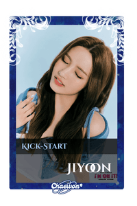 Jiyoon
