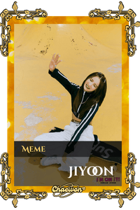 Jiyoon