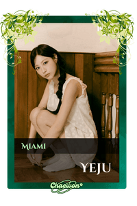 Yeju