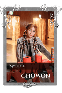 Chowon