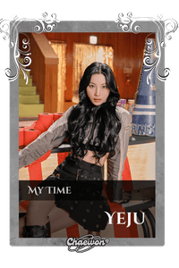 Yeju